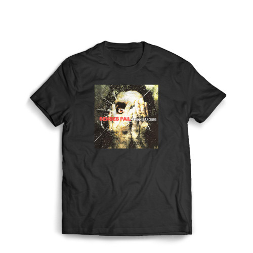 Die Hard Still Searching Men's T-Shirt