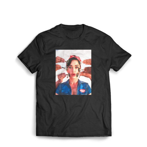 Katy Perry Unconditionally Men's T-Shirt