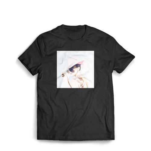 Lady Gaga Joanne Album Cover Men's T-Shirt