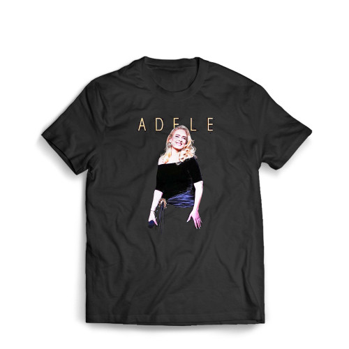 Adele All I Ask Men's T-Shirt Tee