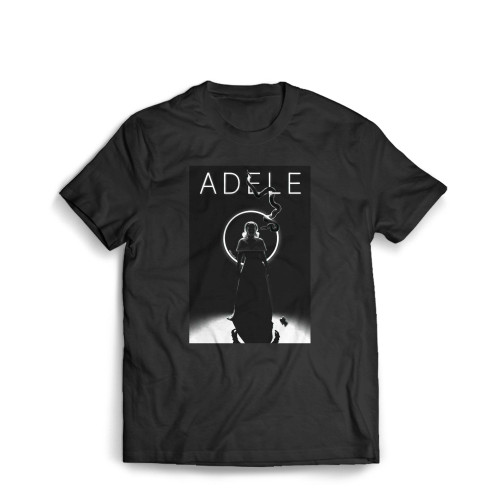 Adele Turning Tables Men's T-Shirt Tee