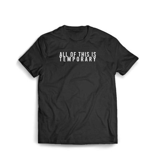 Halsey Bells In Santa Fe Men's T-Shirt Tee