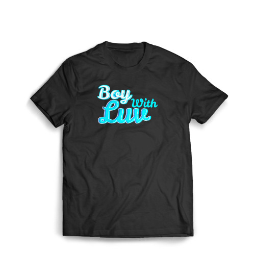 Halseys Boys With Love Men's T-Shirt Tee