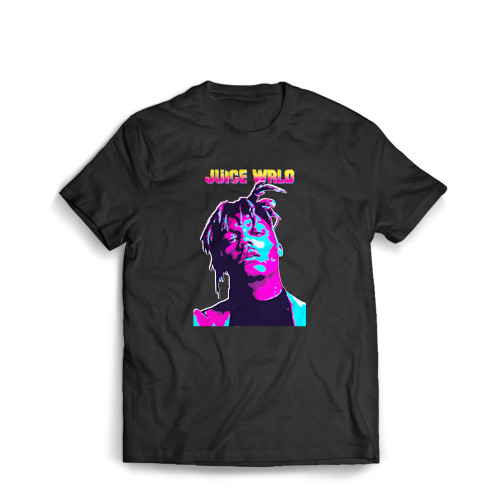 Juice Wrld Cigarettes Men's T-Shirt Tee