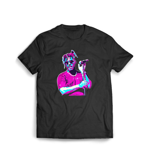 Juice Wrld Conversations Men's T-Shirt Tee