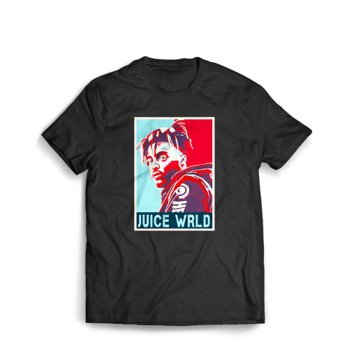 Juice Wrld Fast Men's T-Shirt Tee
