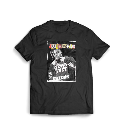 Juice Wrld Man Of The Year Men's T-Shirt Tee