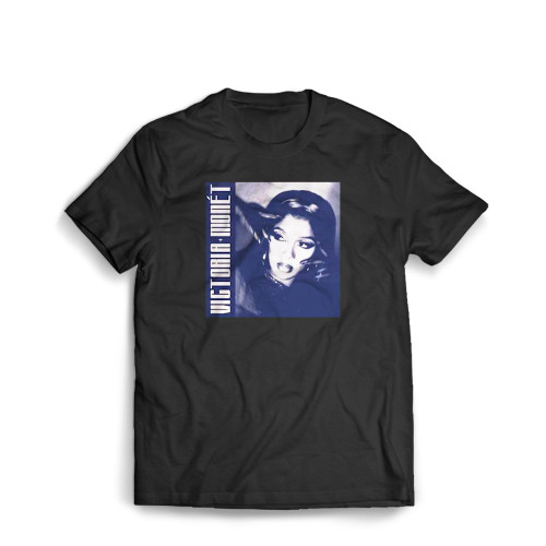 Victoria Monet Do You Like It Men's T-Shirt Tee
