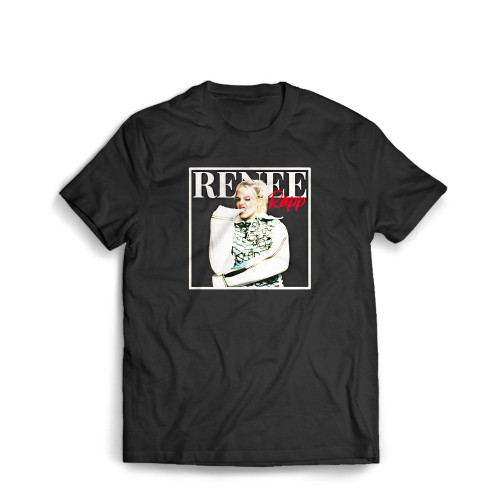 Renee Rapp But Half Alive Men's T-Shirt Tee