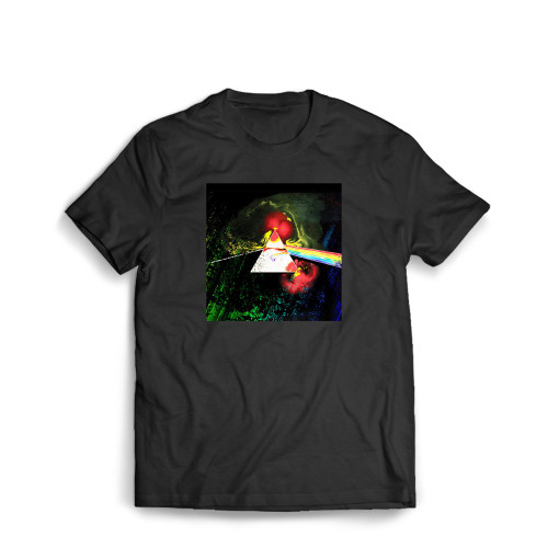 Pink Floyd Me Try Climbing Men's T-Shirt Tee