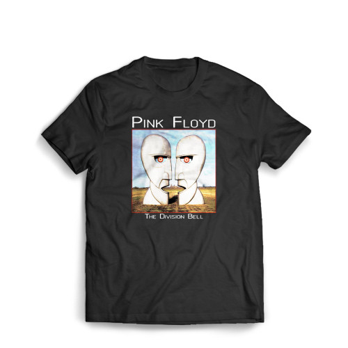 Pink Floyd Above The Tree Line Men's T-Shirt Tee