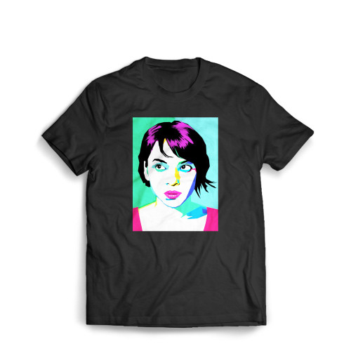 Norah Jones But You Always Men's T-Shirt Tee