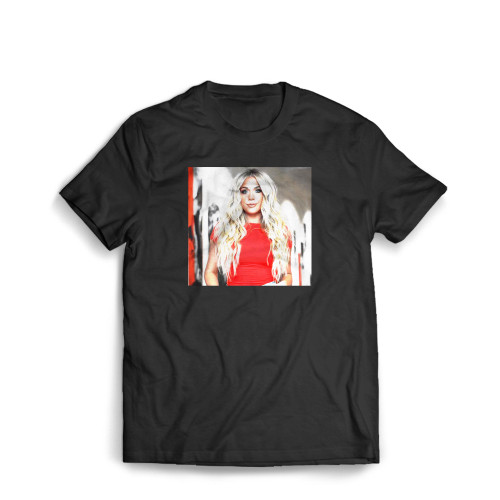 Megan Moroney Lucky Men's T-Shirt Tee