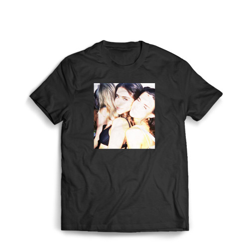Madison Beer Selfish Men's T-Shirt Tee
