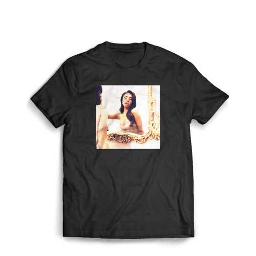 Madison Beer I Was Seeing Men's T-Shirt Tee