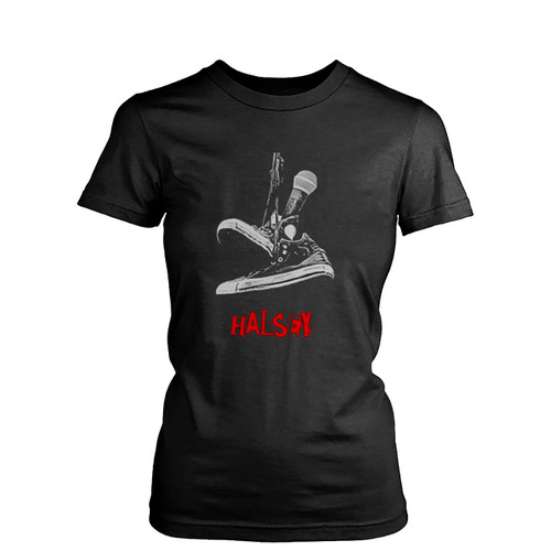 Halsey Closer Women's T-Shirt Tee
