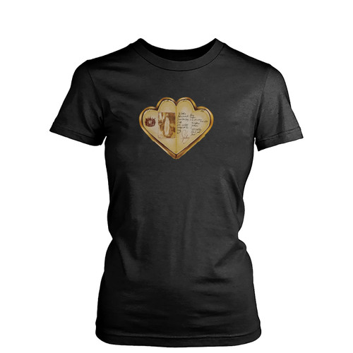 Halsey If I Cant Have Love I Want Power Women's T-Shirt Tee