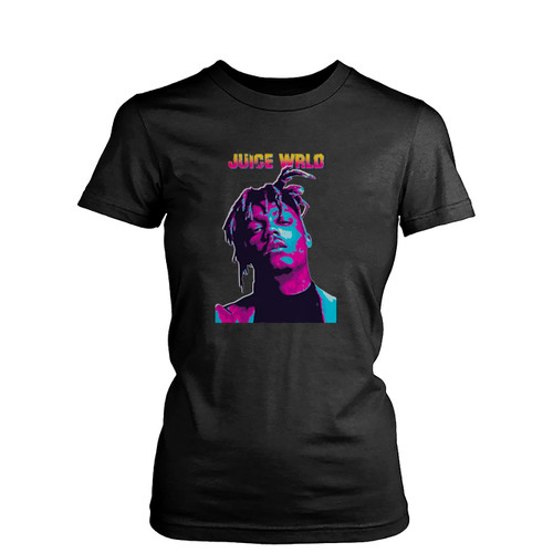 Juice Wrld Cigarettes Women's T-Shirt Tee