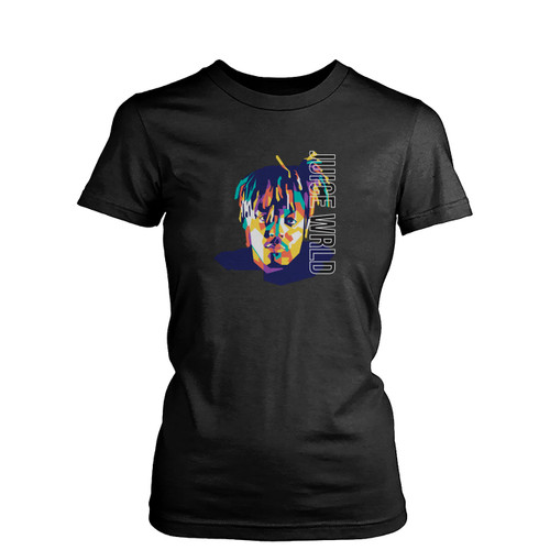 Juice Wrld Hear Me Calling Women's T-Shirt Tee