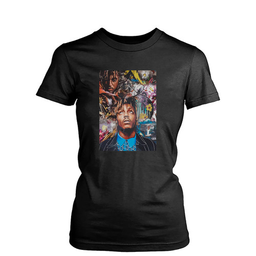 Juice Wrld Ptsd Women's T-Shirt Tee