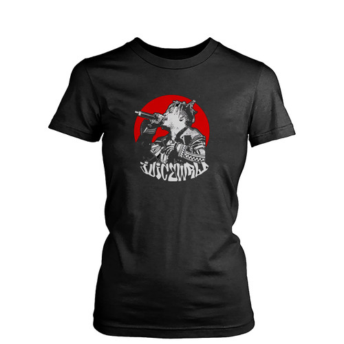 Juice Wrld Rental Women's T-Shirt Tee