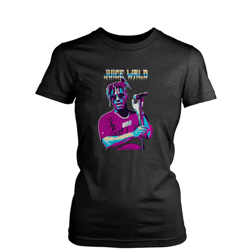 Juice Wrld Stay High Women's T-Shirt Tee