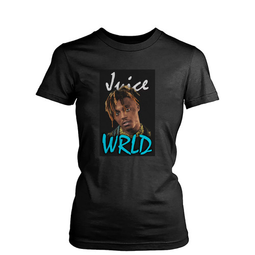 Juice Wrld Wasted Women's T-Shirt Tee