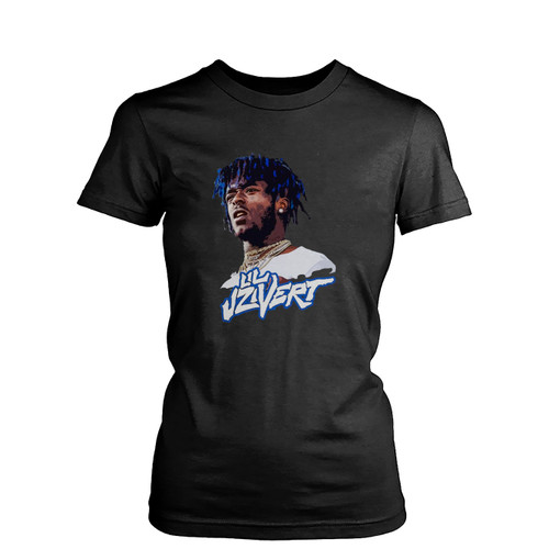 Lil Uzi Vert Bad And Boujee Women's T-Shirt Tee