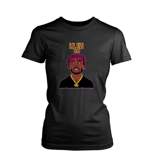 Lil Uzi Vert You Was Right Women's T-Shirt Tee