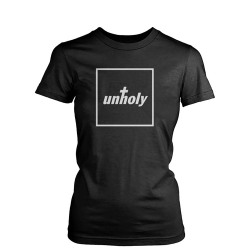 Sam Smith Unholy Women's T-Shirt Tee