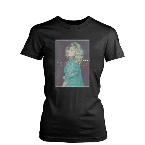 Tori Kelly Be Your Blanket Women's T-Shirt Tee