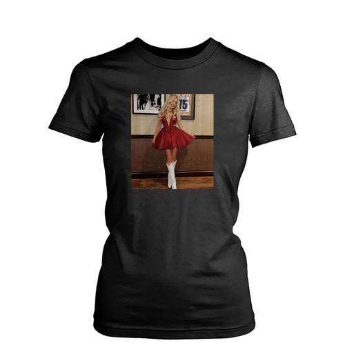 Megan Moroney Best Friend Said Women's T-Shirt Tee