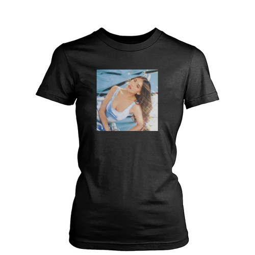 Madison Beer For All Of The Countless Women's T-Shirt Tee