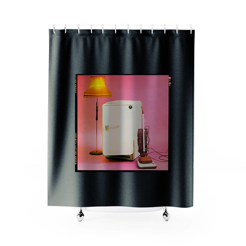 Three Imaginary Boys Shower Curtains Three Imaginary Boys Shower Curtains