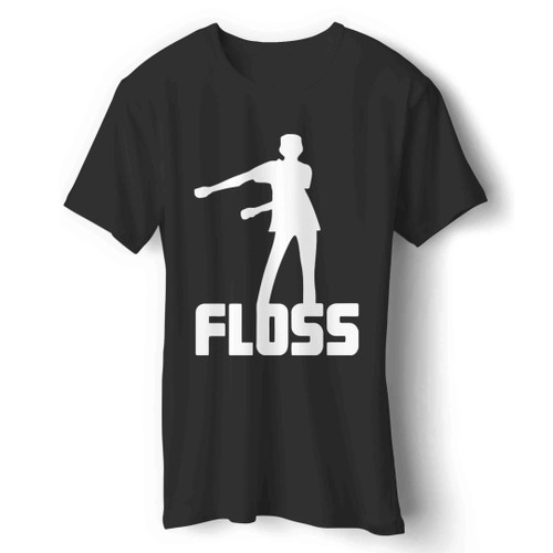 Floss Dance Man's T-Shirt
