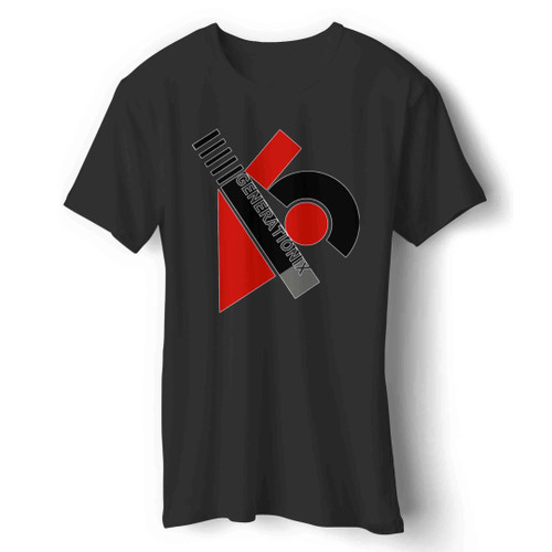 Generation X Your Generation Man's T-Shirt