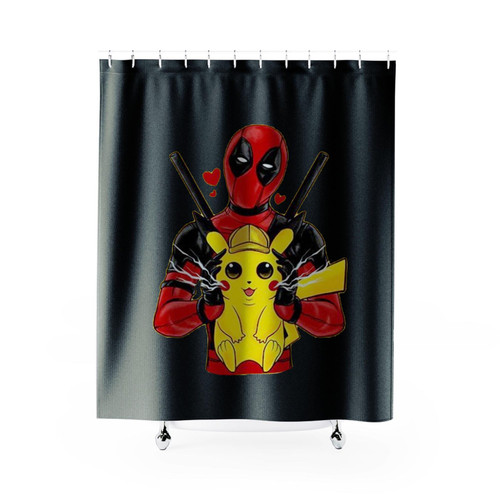Everyone Love Shower Curtains