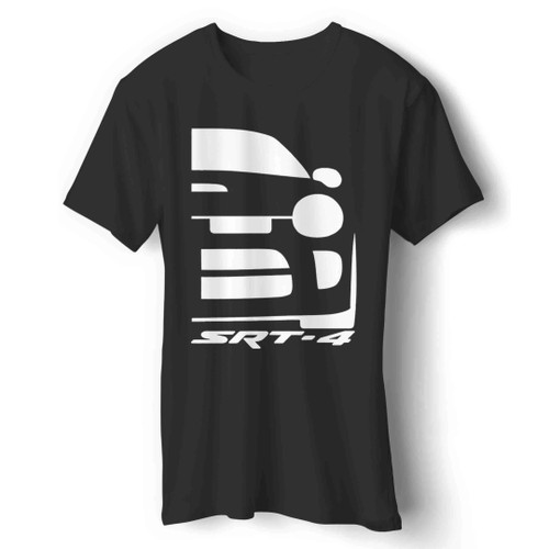 Dodge Neon Srt-4 Chrysler Man's T-Shirt