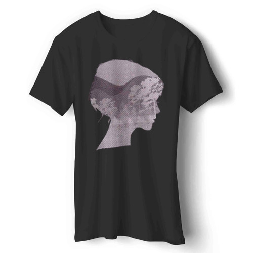 Double Exposure Man's T-Shirt