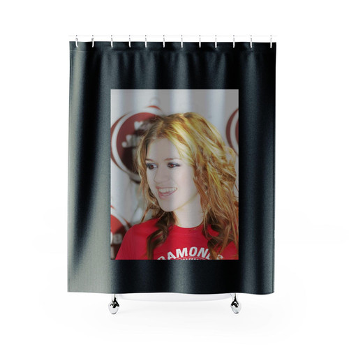 Kelly Clarkson Dreams For Sale Shower Curtains