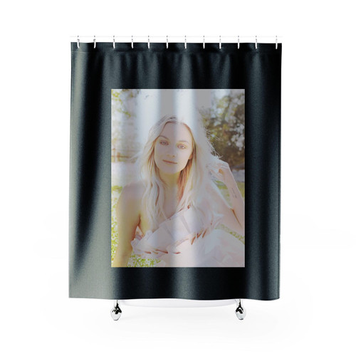 Kelsea Ballerini Friend It Is All On Purpose Shower Curtains