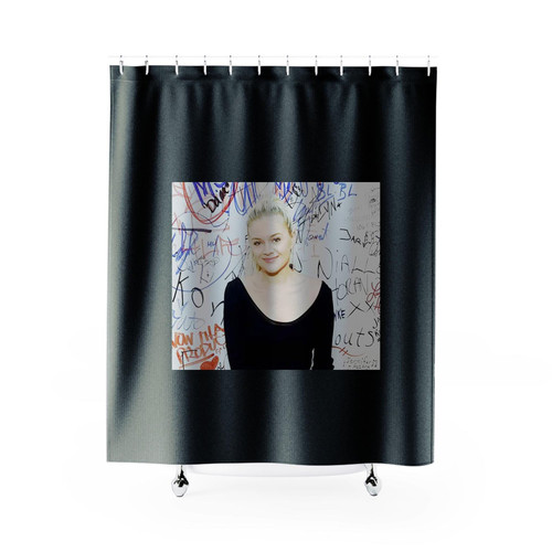 Kelsea Ballerini Homecoming Queen Shower Curtains