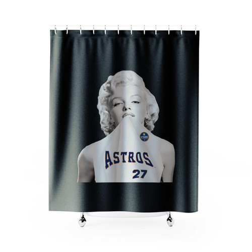 Marilyn Monroe 27 Shower Curtains Marilyn Monroe 27 Shower Curtains