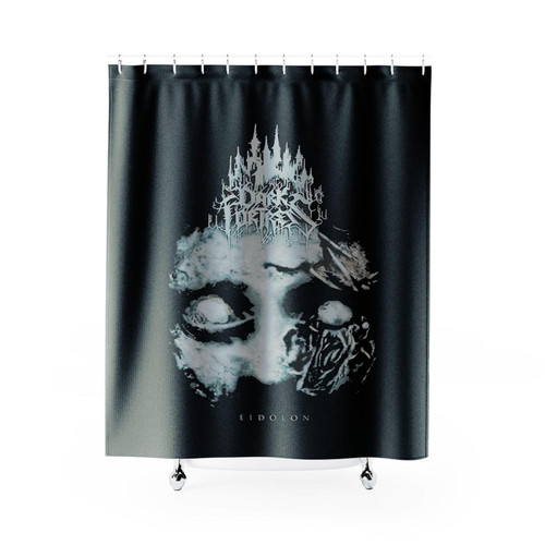Dark Fortress Eidolon Shower Curtains