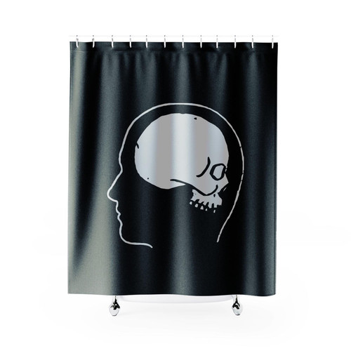 Out Of Order Shower Curtains