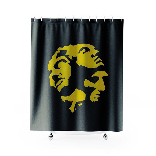 Path Of Exile Love All You Shower Curtains