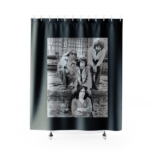 10Cc 3 Shower Curtains