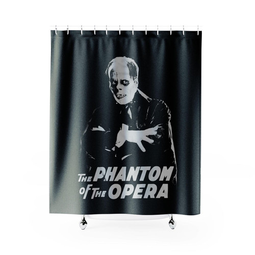 Phantom Of The Opera Shower Curtains Phantom Of The Opera Shower Curtains