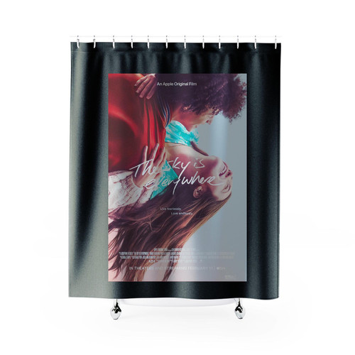 The Slits The Mutants Don Letts Concert Shower Curtains