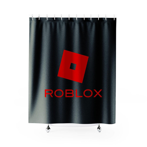 Roblox Fine Shower Curtains